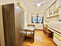 Blk 203B Compassvale Road (Sengkang), HDB 5 Rooms #576761791
